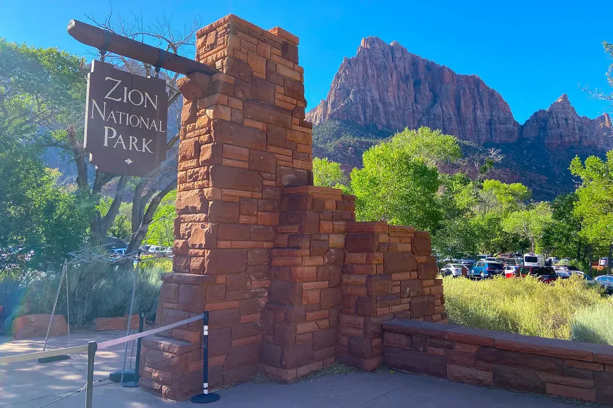 Visiting Zion National Park. What You Should Know. Post feature image