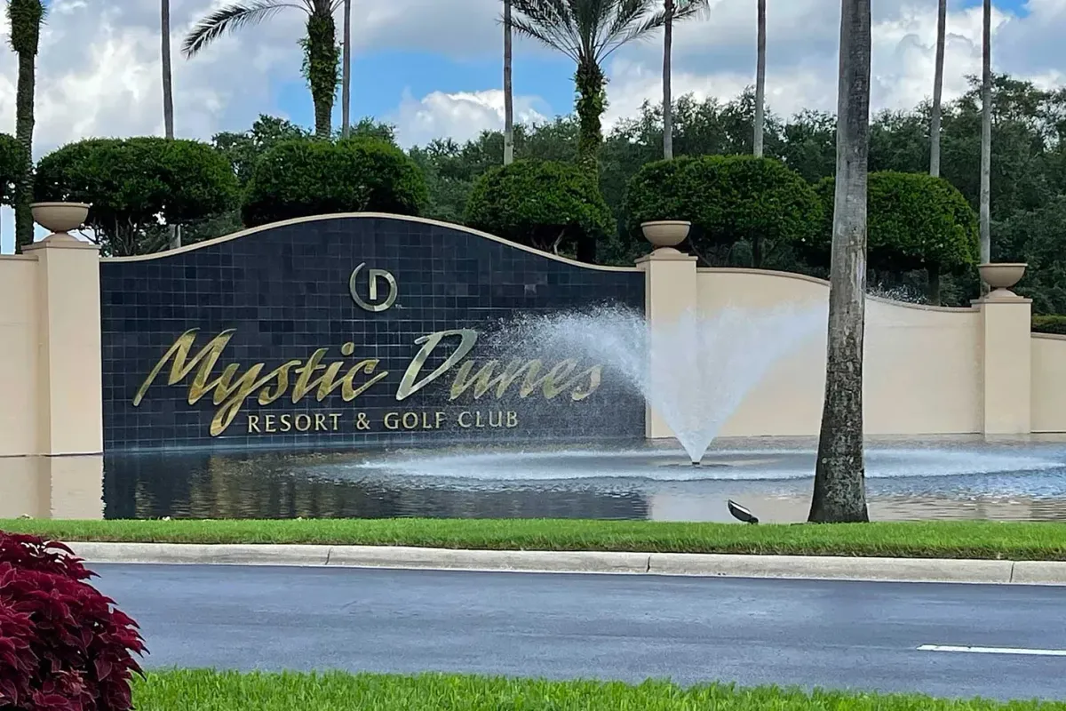 Mystic Dunes Sales Presentation by Hilton Grand Vacations Post feature image