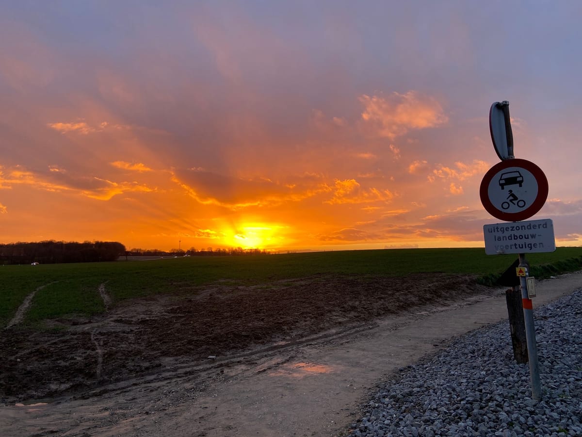 Visiting Puth, Netherlands. Post feature image