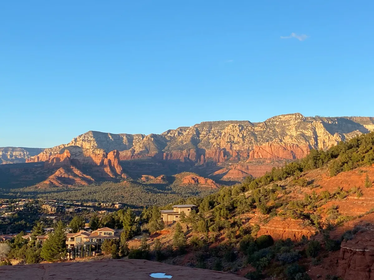 Some of Our Favorite Scenic Drives in the Southwest Post feature image