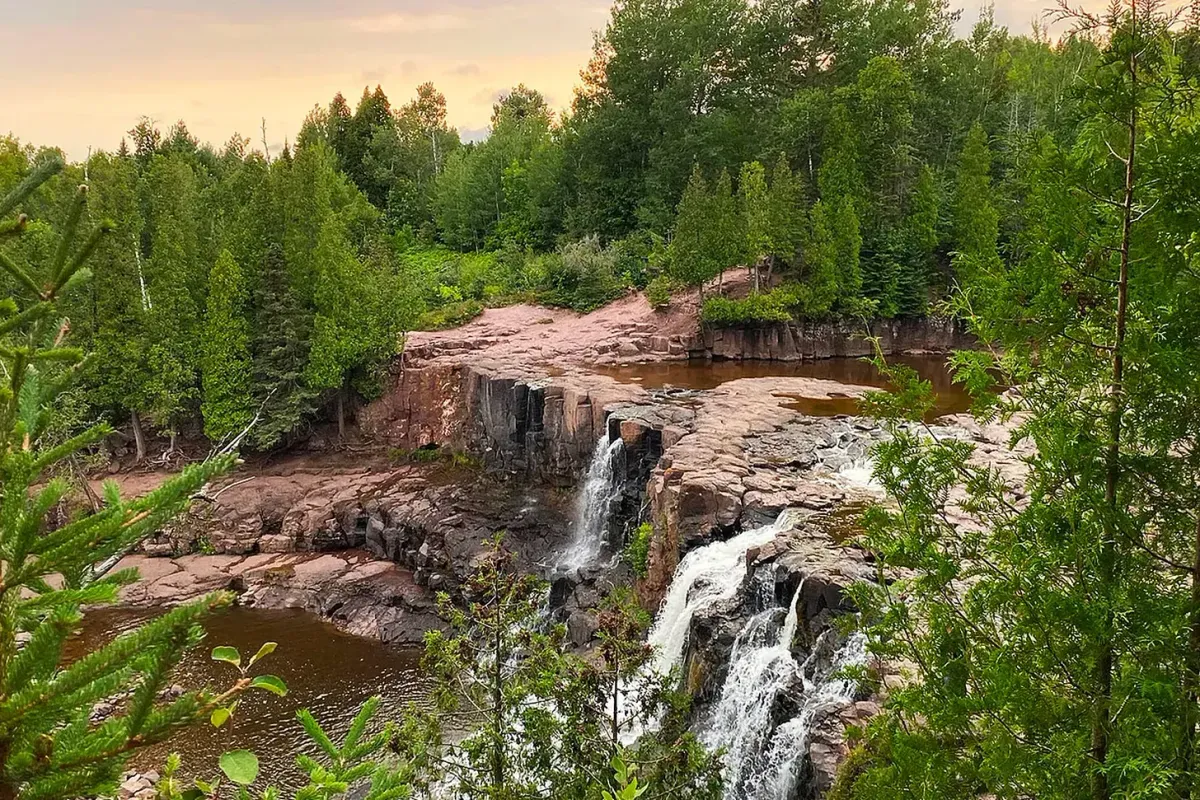 Lake Superior Coastal Adventure Post feature image