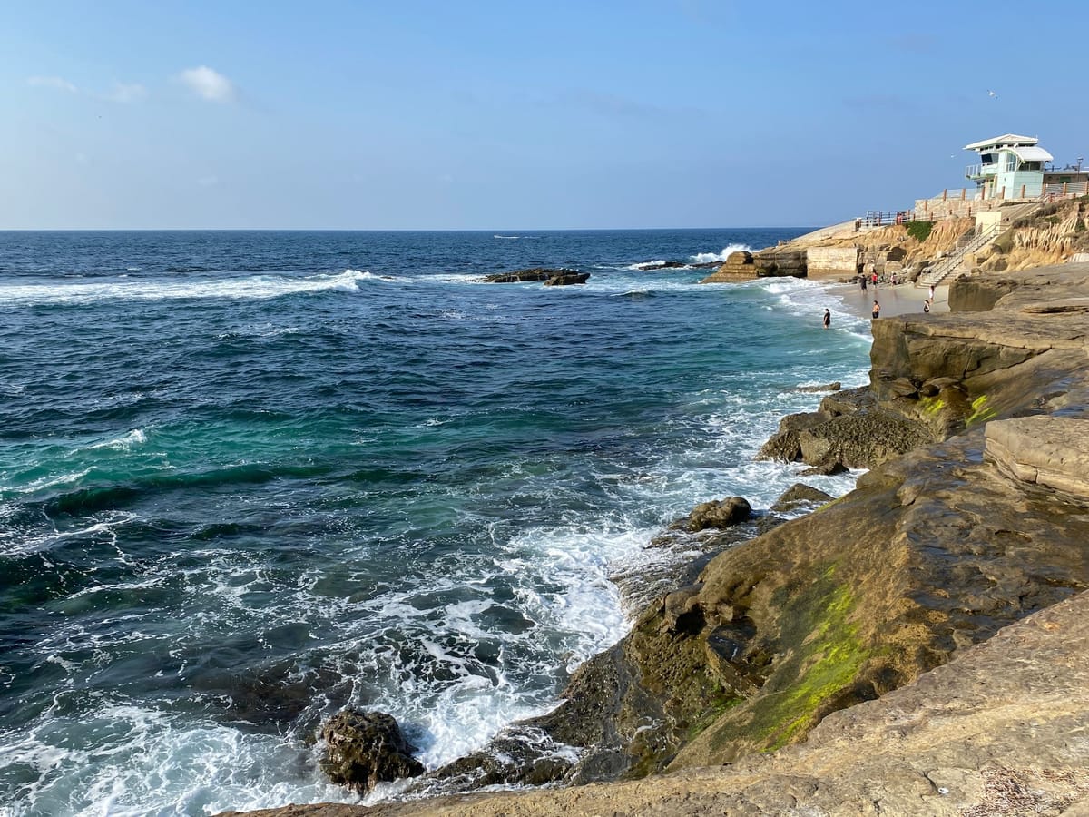 A Must See Place in Southern California - La Jolla Post feature image