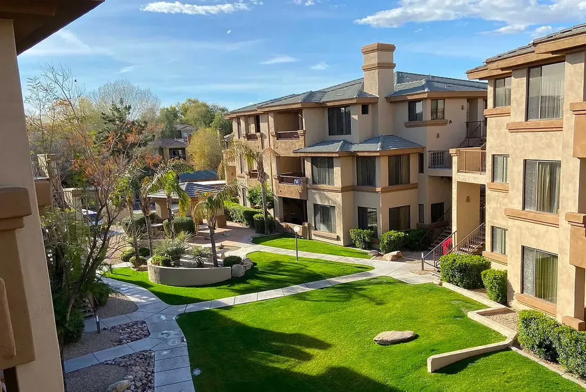 Hotel Review: Scottsdale Links Resort Post feature image