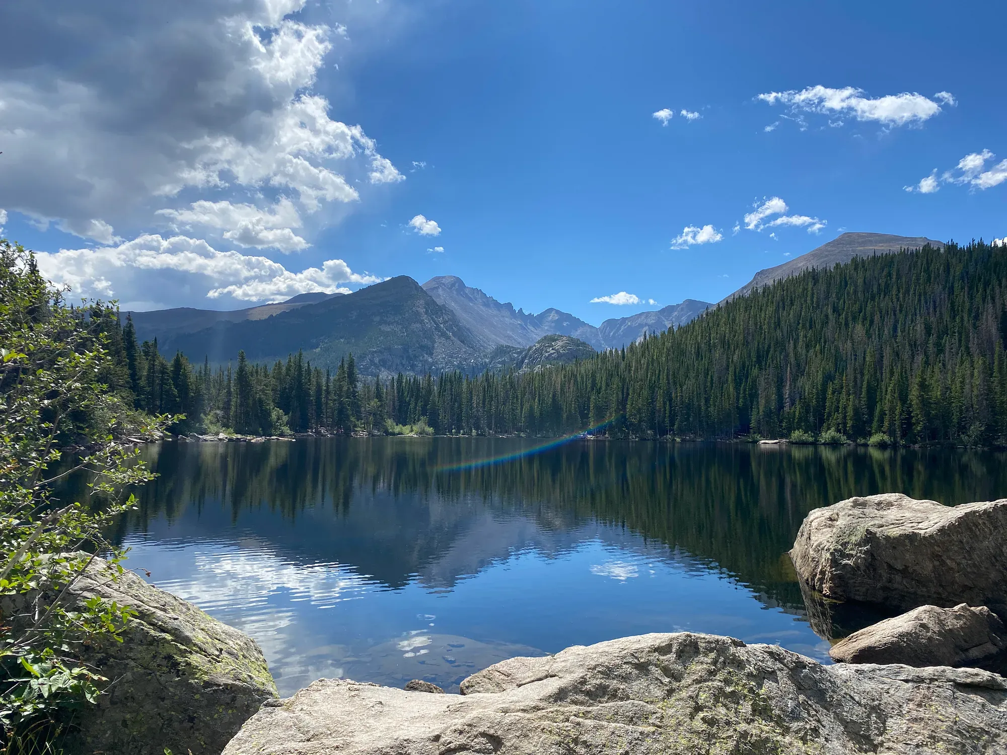 Visiting Every National Park in the United States Post image