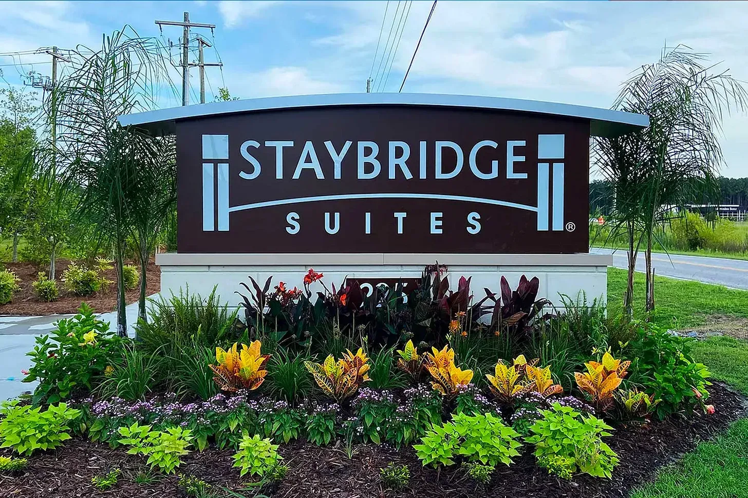 Hotel Review: Staybridge Suites in Charleston, South Carolina. Post image