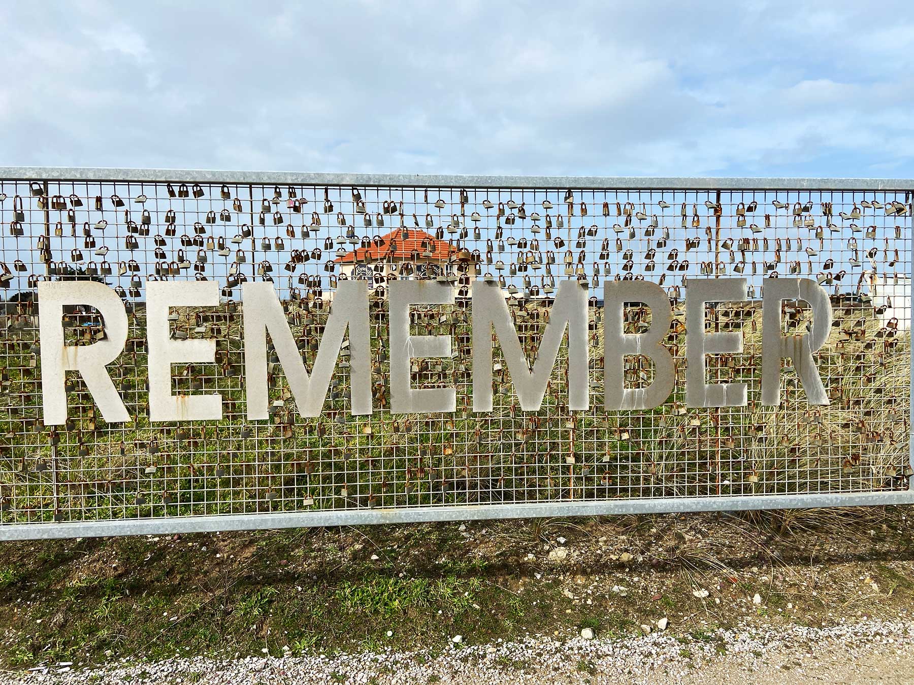 Visiting the D-Day Beaches in Normandy Post image