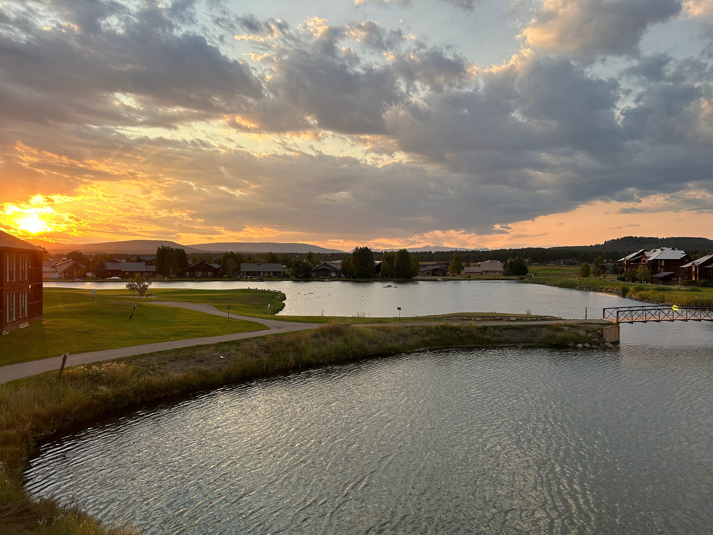 Club Wyndham Pagosa Review Post image